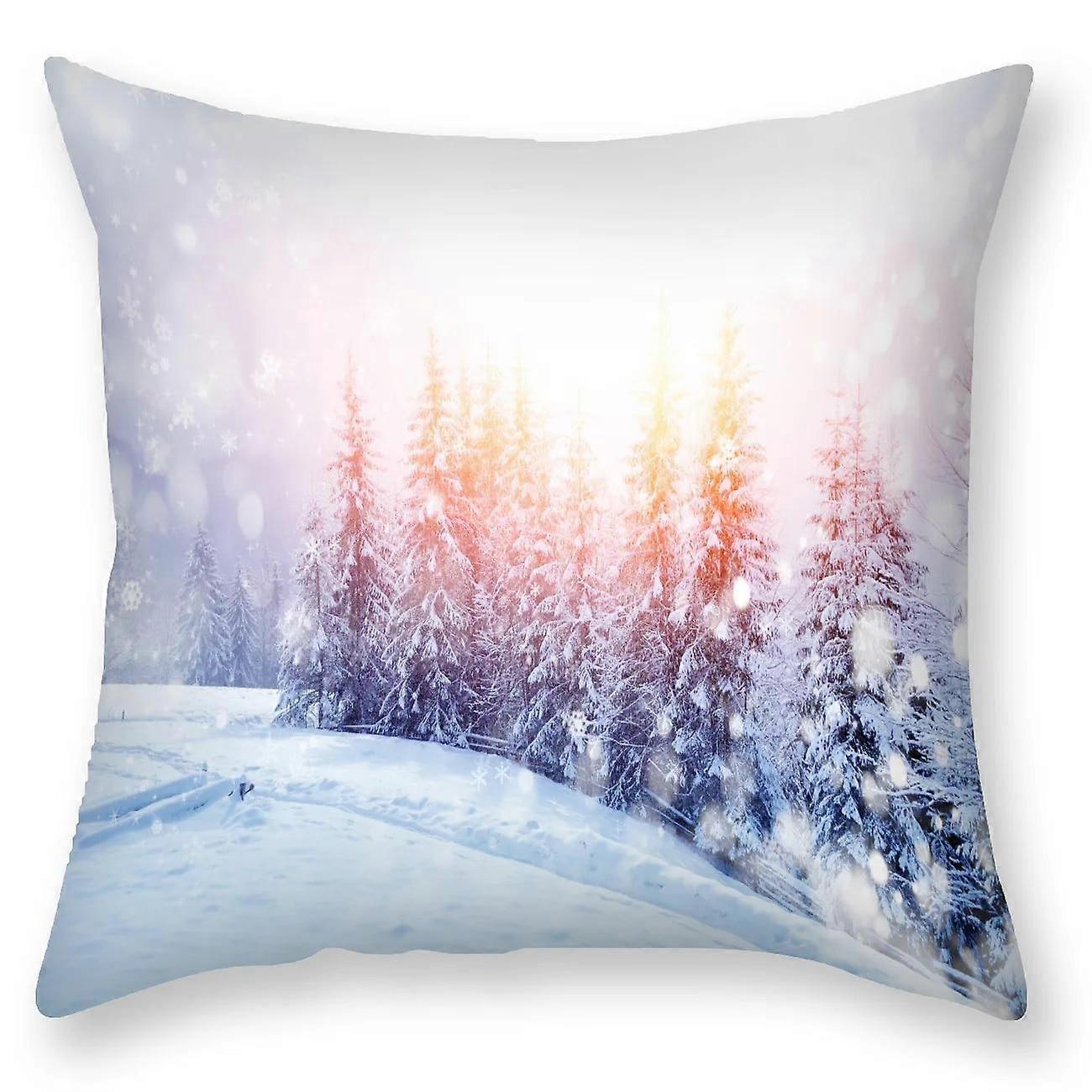 Print Kussensloop Sofa Kussenhoes Design Style -1149