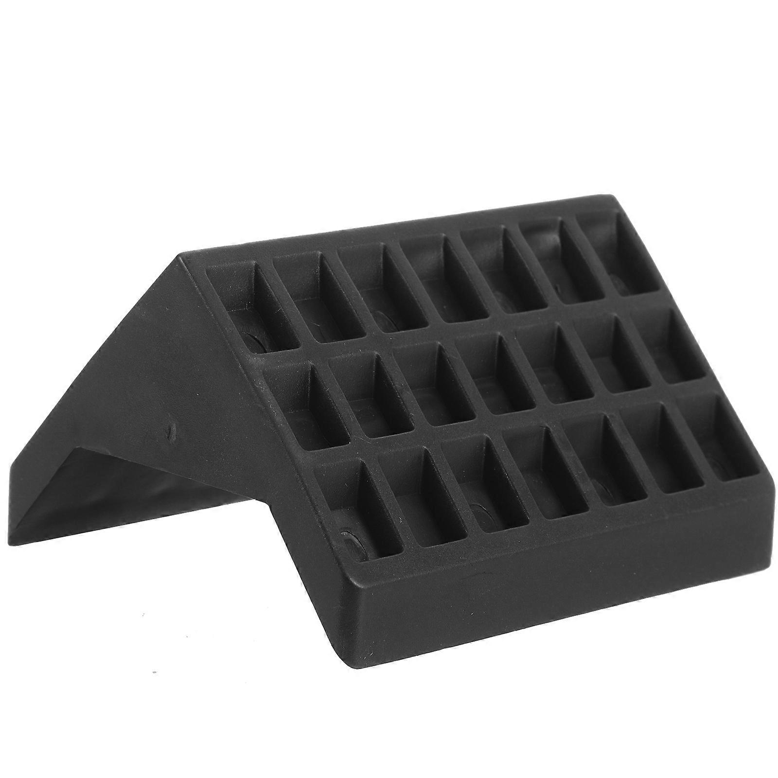 Protection de table de ping-pong Protection d'angle de table de ping-pong Protection de table de tennis de table