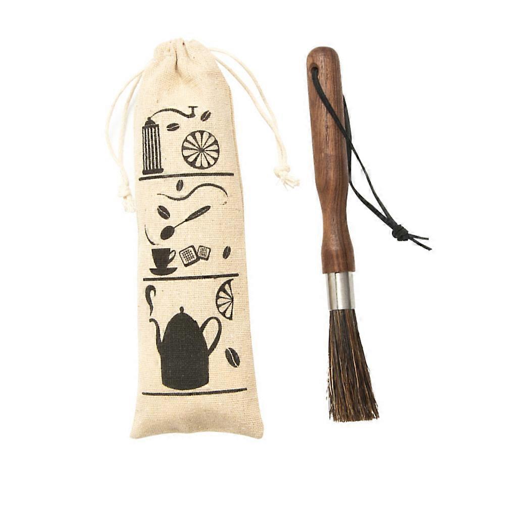 Coffee Machine Espresso Coffee Machine Brush Cleaning Brush Machine Coffee Grinder Brush