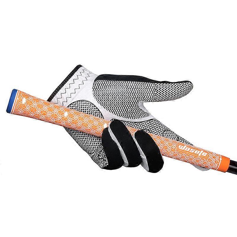 New summer golf men's left hand single glove non-slip breathable and washable
