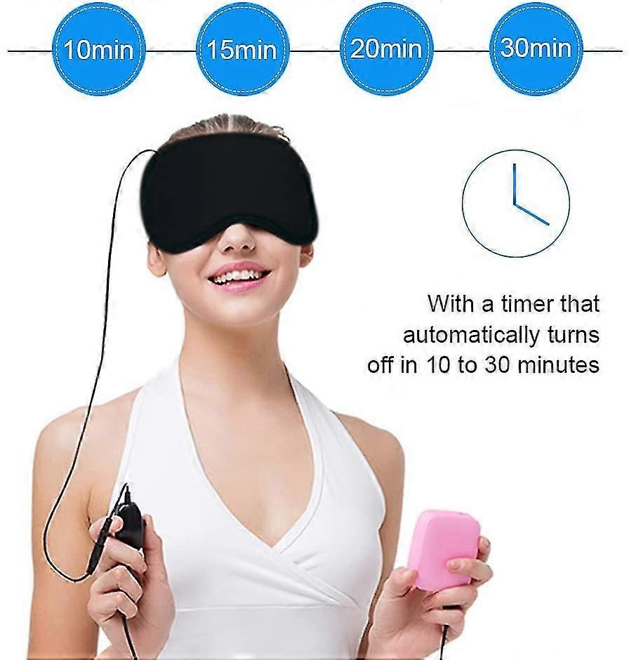 Electric Eye Patch - Relieve Eye Pressure