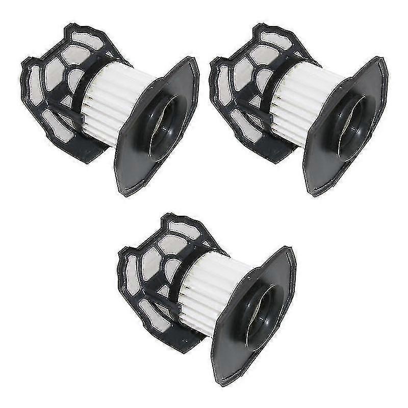 3ks pre Ryobi 313282002 18 Vysávač Predné príslušenstvo na výmenu hepa filtra Odolné diely