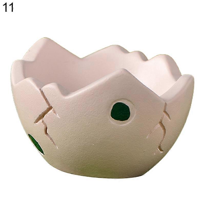 Animated Dinosaur Statue DIY Compact Decorative Mini Dinosaur Figurine for Gifts JIKAIX