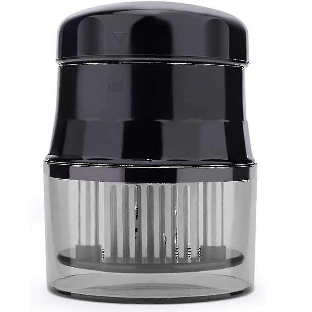 Stainless Steel 56pin Round Pine Meat Needle