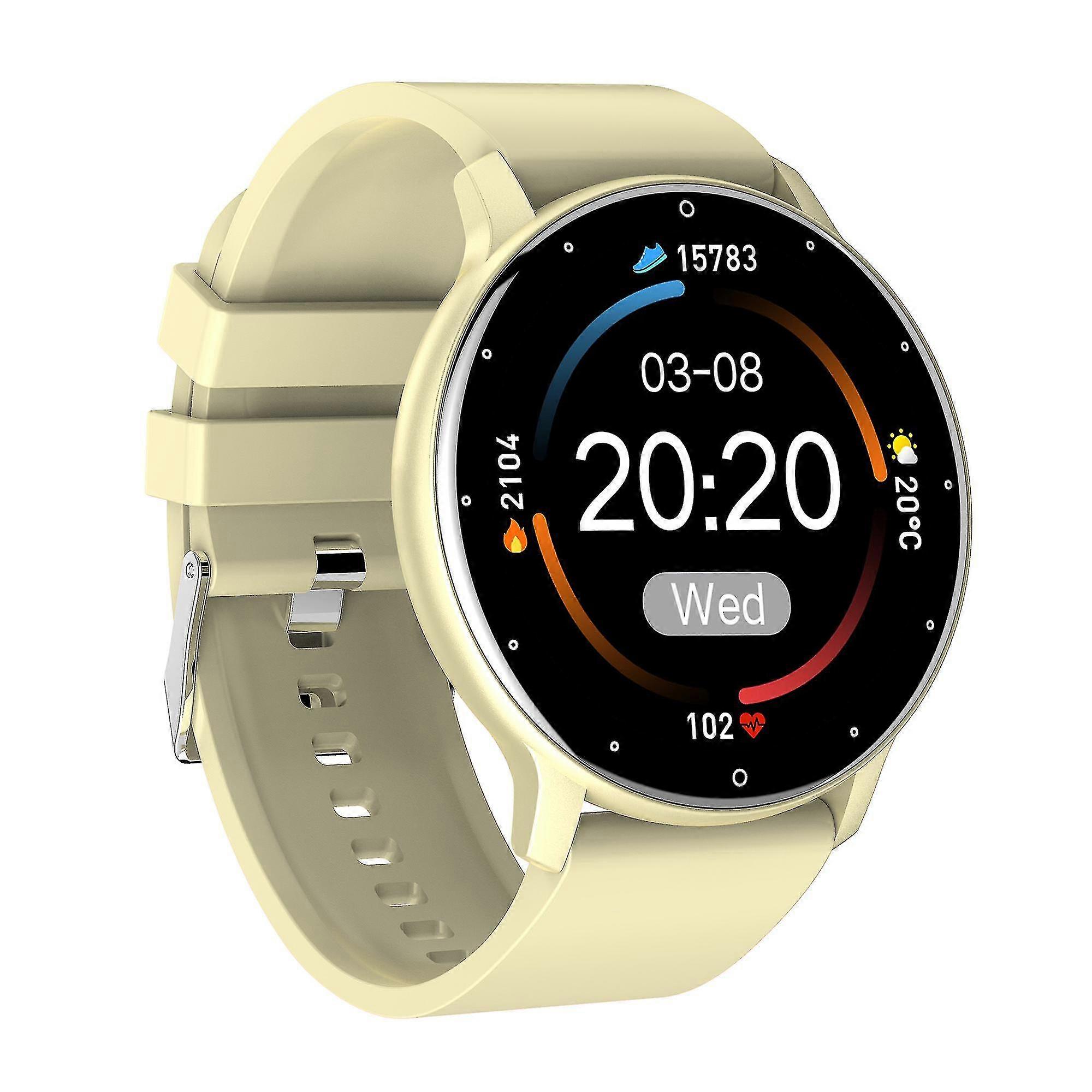 Neues elektronisches Produkt OEM Android Smart Watch 2022 Beliebte Männer Wome