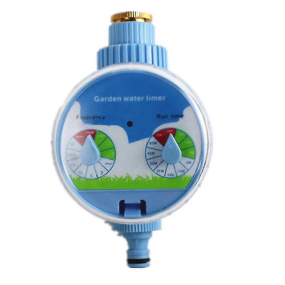 Mist Cooling Automatic Irrigation System Electronic Automatic Garden Irrigation Timer(free Shipping)