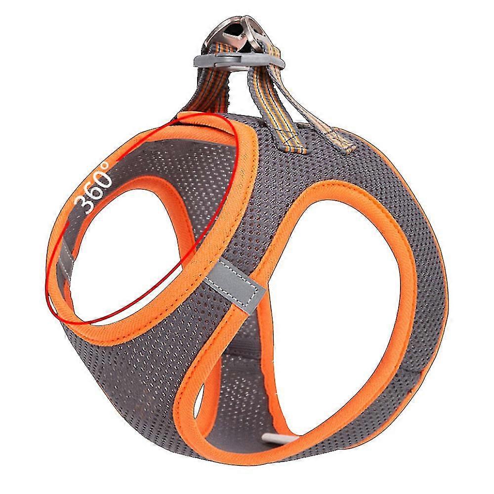 Vis Dog Tract Rope S Pet Ves