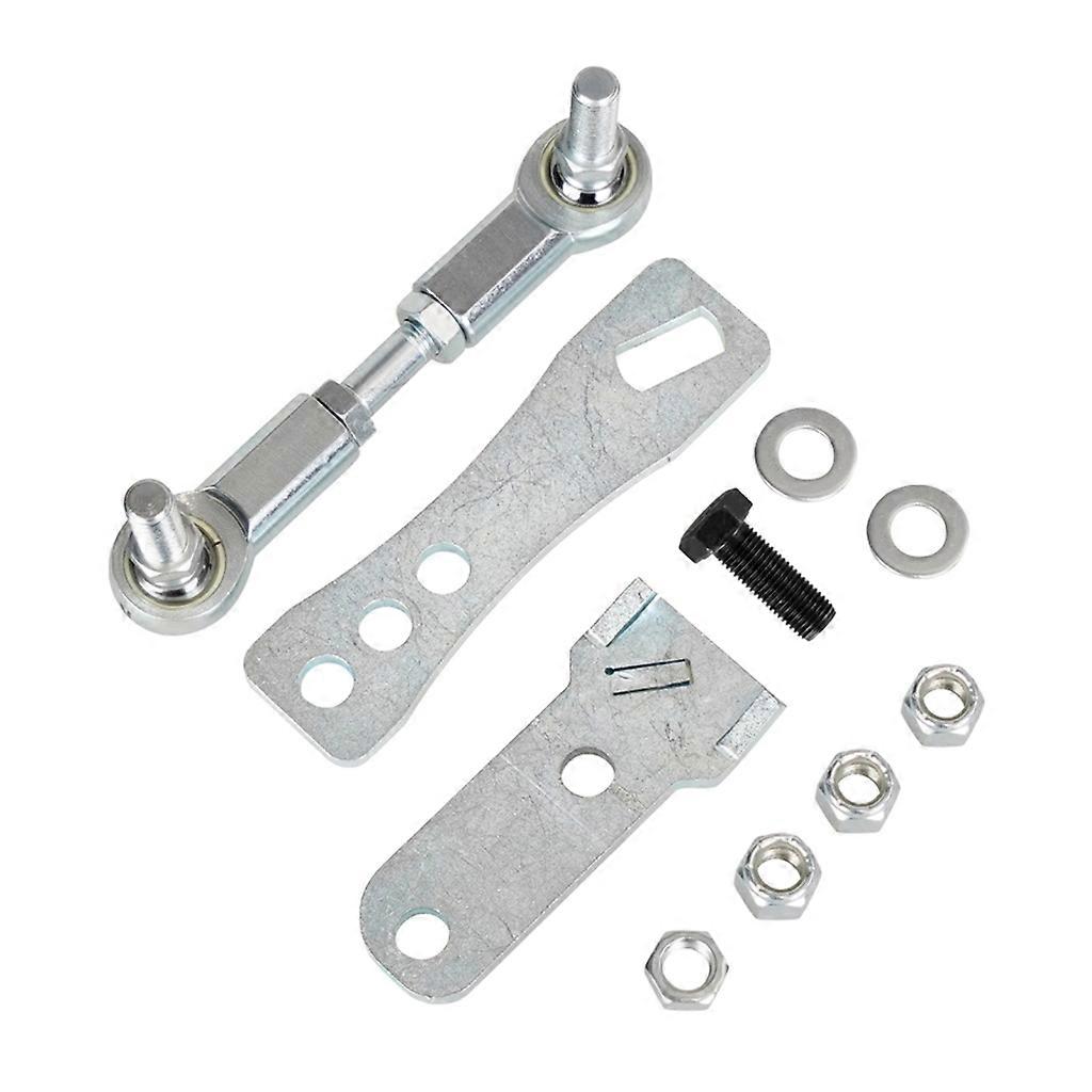 Adattatore per kit di collegamento del ripartitore di coppia in acciaio inossidabile per Cherokee XJ-MJ 1986-2001