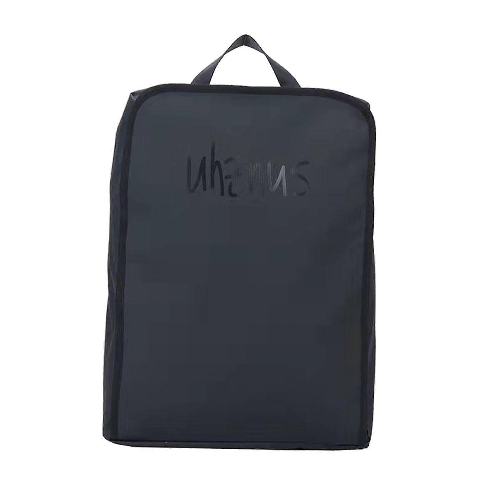 حقيبة التزلج التزلج مع مقبض حقيبة معدات التزلج خفيفة الوزن حقيبة حمل حذاء التزلج