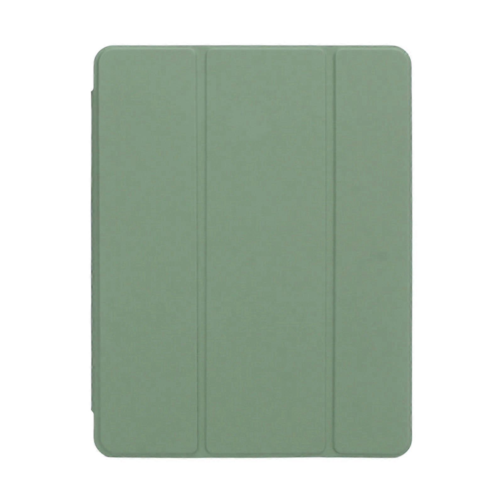 IOS用タブレット保護ケース10.2インチシリコンタブレットケースカバー、IOS用ペンホルダー付き第7回第9世代