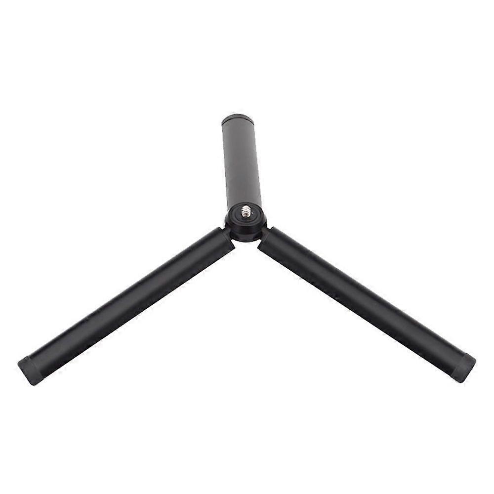Portable Tripod Stand Anti-slip Pad Stable Support Easy to Carry Multi-functional Tripod for DJI OSMO POCKET 3