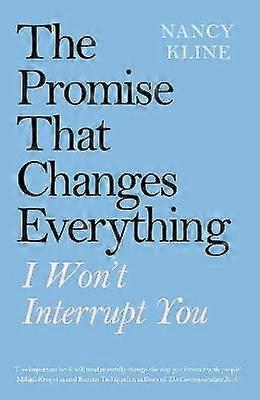 The Promise That Changes Everything