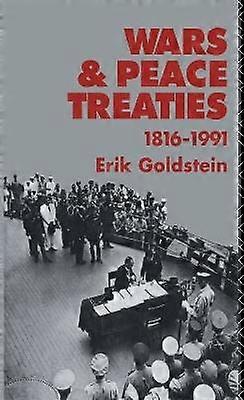 Wars and Peace Treaties