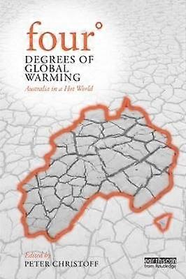 Four Degrees of Global Warming