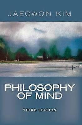 Philosophy of Mind