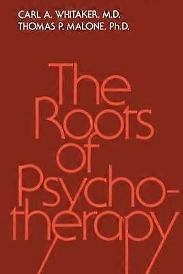 Roots Of Psychotherapy