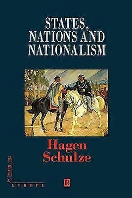 States Nations and Nationalism