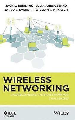 Wireless Networking