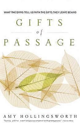 Gifts of Passage