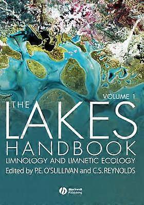 The Lakes Handbook Volume 1