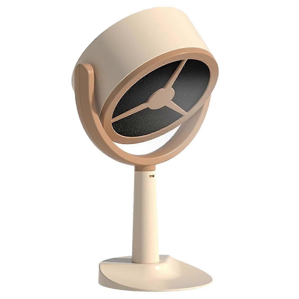 Desktop Range Hood, Portable Range Hood With 2 Speed Exhaust Fan, Adjustable Hanging Mini Extractor