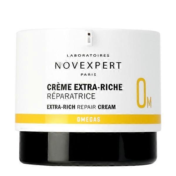 Novexpert 超丰盈修护霜 40ml