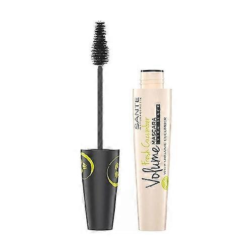 Mascara fresh volume extra black 12 ml