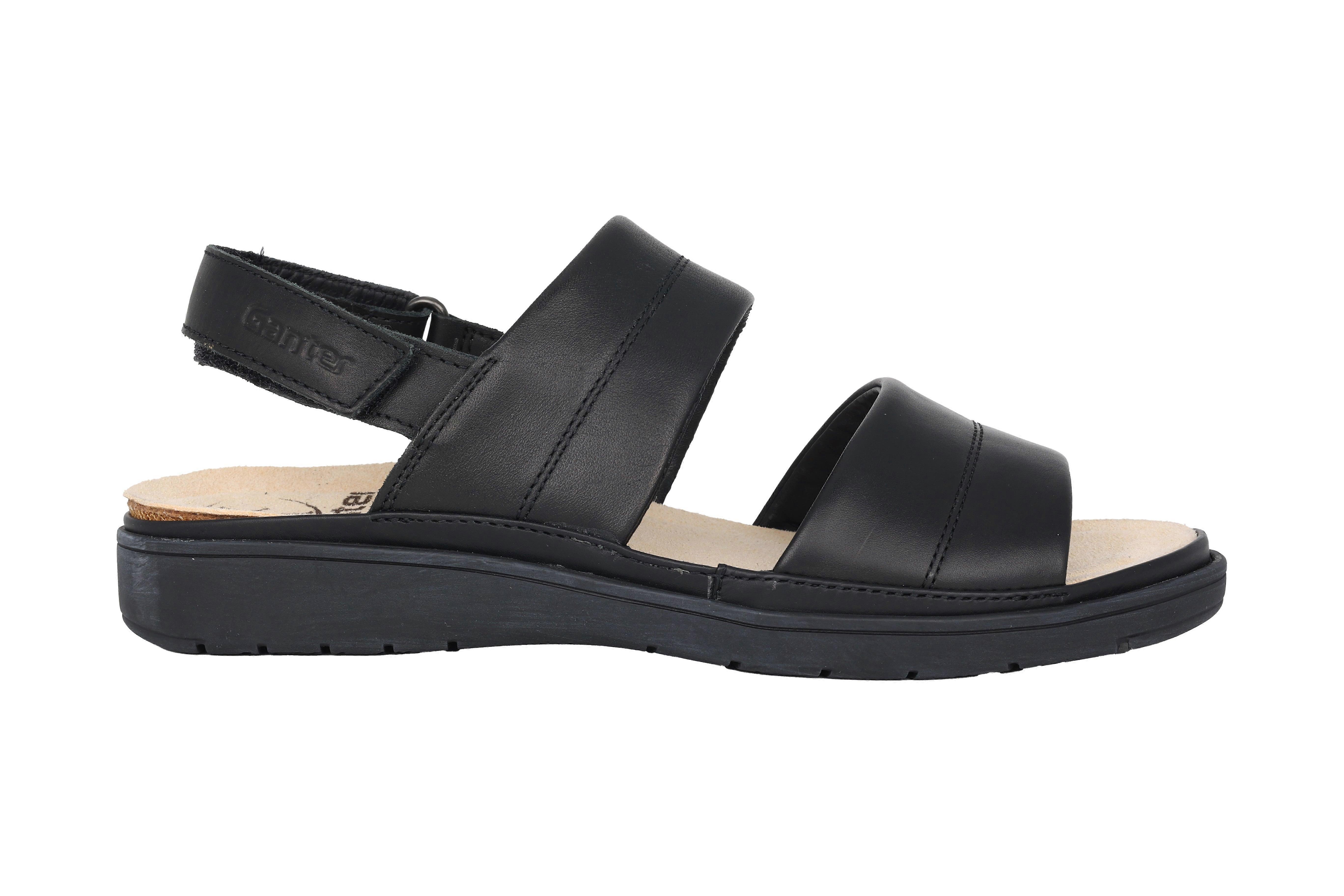 Ganter Evi - women's sandal