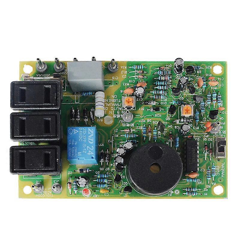9 in 1 PCB Anti-Board Anti-Jamming for Arcade Hopper Slot Machine Casino Slot Machine Game Cabinet