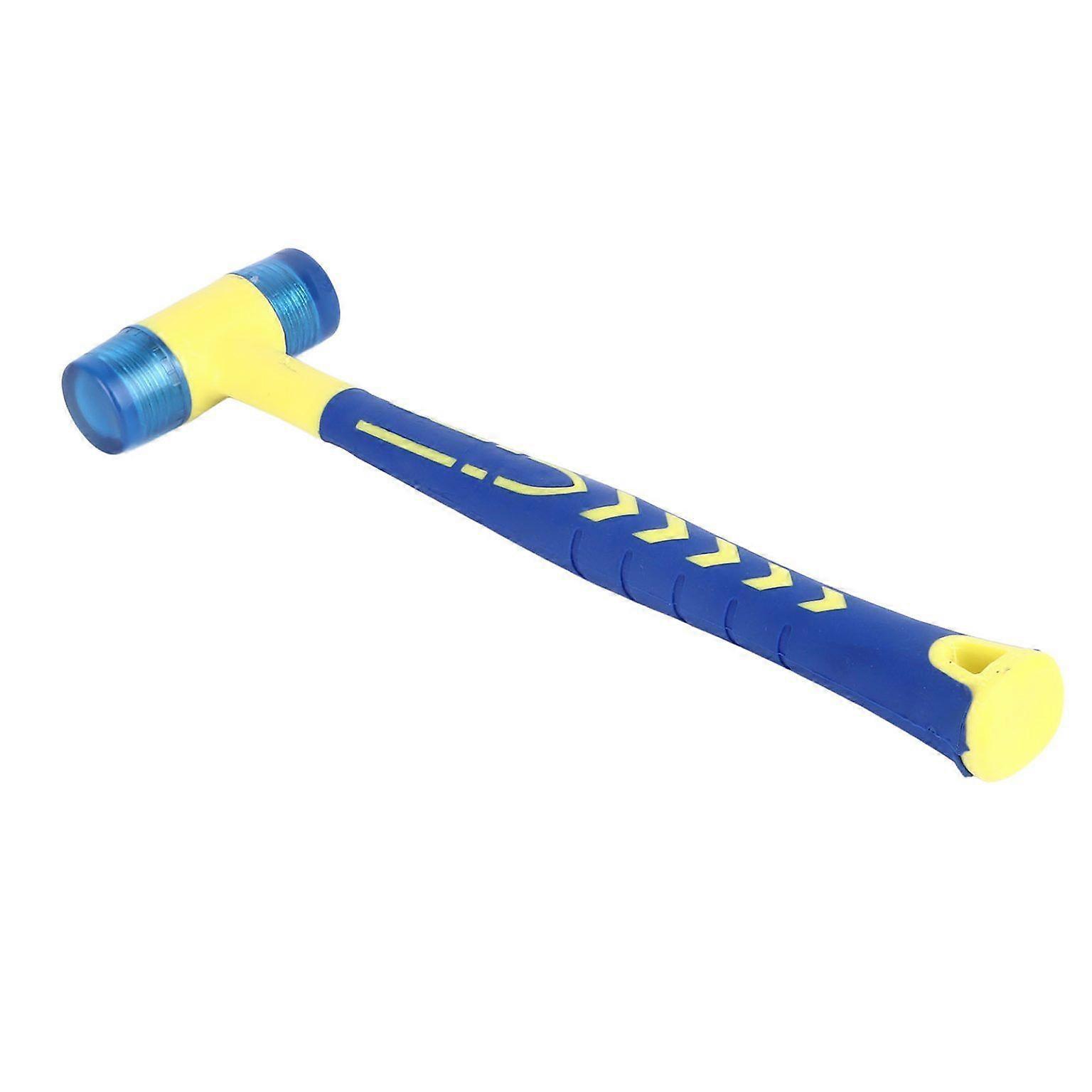 installation hammer rubber hammer soft rubber hammer floor tile soft hammer 25mm