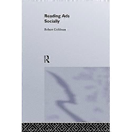 Lese annonser sosialt