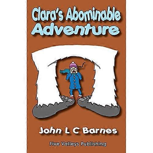 Claras avskyelige eventyr