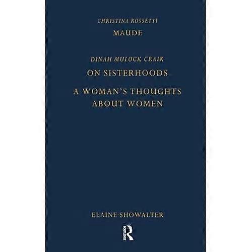 Maude (Pickering Dames Klassiekers)