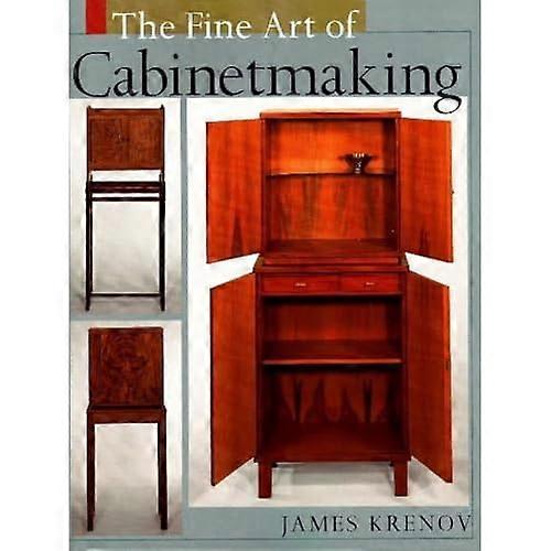 Bildende Kunst der Schrank