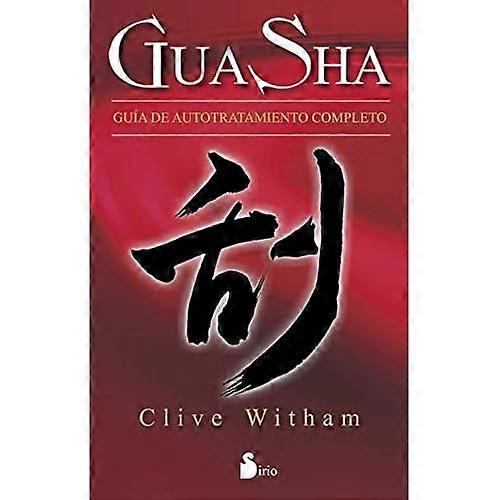 Gua Sha