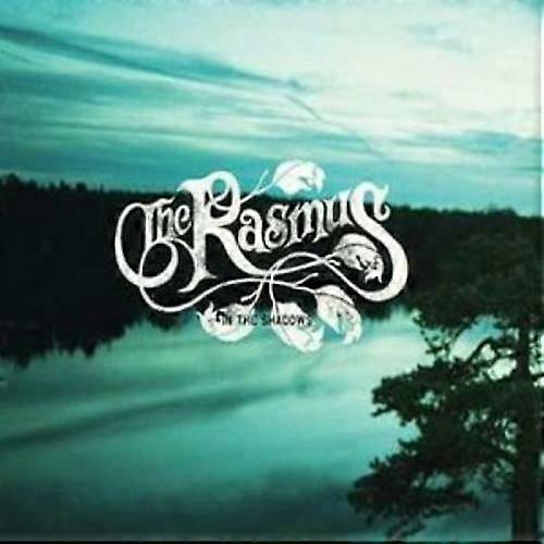 Rasmus In the Shadows CD