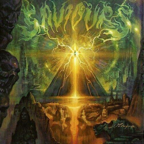 Redders in Abaddon CD (2008) NIEUW