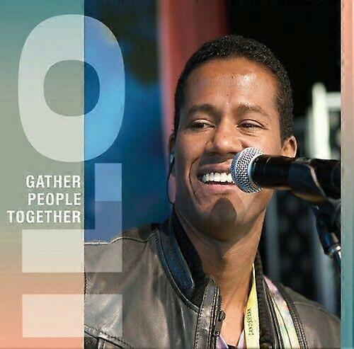 Ilo Samle folk sammen CD