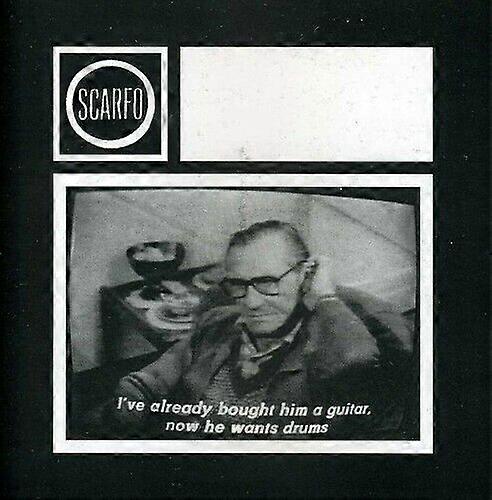 CD scarfo (2005)