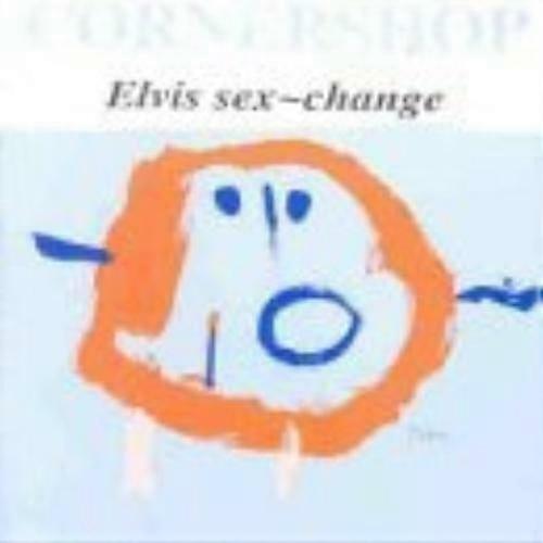 Cornershop Elvis Sex Change CD