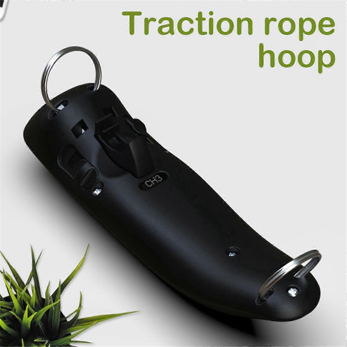 W6 2.4g Waterproof Remote Control Electric Skateboard Surfboard 3-Channel Screen Remote Control Wir