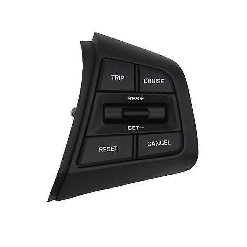 compatible Ix25 1.6L Steering Wheel Cruise Control Buttons the Right Side Cruise Control Button