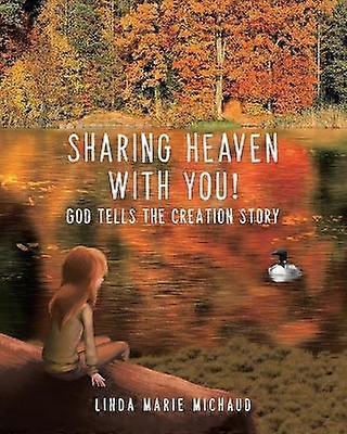 Sharing Heaven with You!