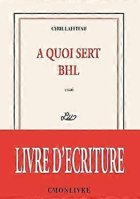 A quoi sert BHL