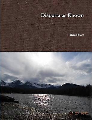 Disporia como se conoce