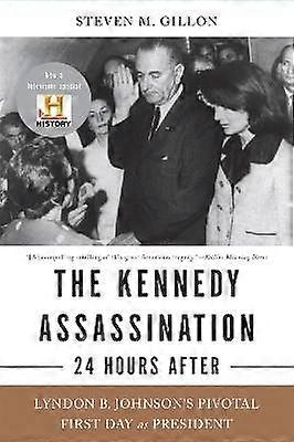 The Kennedy Assassination--24 Hours After