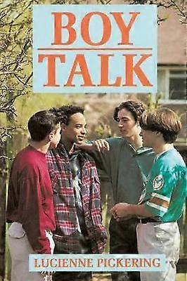 Boy Talk