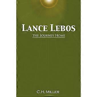Lance Lebos