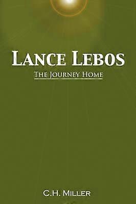 Lance Lebos