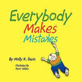 Everybody Makes Mistakes